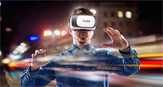 印台VR全景丨沉浸式体验线上看房